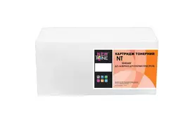 Тонер-картридж NewTone Panasonic KX-FLB813/853/883 (NT-KT-FA85A) - Фото