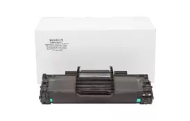 Тонер-картридж NewTone Samsung SCX-4650N/4655FN, Xerox Ph3117, MLT-D117S (NT-MLTD117S) - Фото