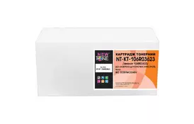 Тонер-картридж NewTone Xerox WC 3335/WC3345V (NT-KT-106R03623) - Фото