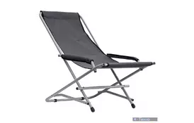 Кресло складное Time Eco Качалка (7140) - Фото