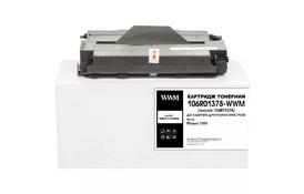 Тонер-картридж WWM Xerox Ph3100 Black (106R01378-WWM) - Фото