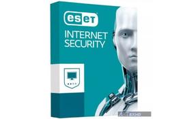 Антивирус ESET Internet Security для 7 ПК, лицензия на 2year (52_7_2) - Фото