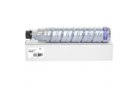 Картридж тонер AHK Ricoh 1130D/1230D, DT42BLK Black (3203417) - Фото