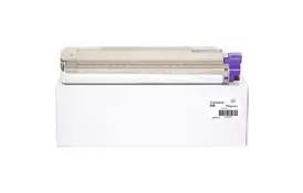 Картридж AHK OKI C810, 44059118/44059106 Magenta (3203448) - Фото Картридж AHK OKI C810, 44059118/44059106 Magenta (3203448) - Фото