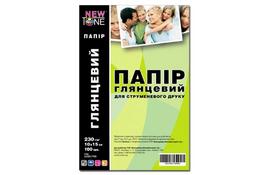 Бумага NewTone 10x15 (G230C.F100) - Фото