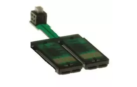 Чип для картриджа СНПЧ Epson K101/K201/K301, планка WWM (CH.0252) - Фото