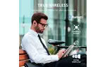 Наушники Trust Nika Compact True Wireless Mic (23555)