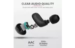 Наушники Trust Nika Compact True Wireless Mic (23555)