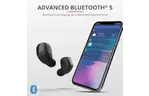 Наушники Trust Nika Compact True Wireless Mic (23555)