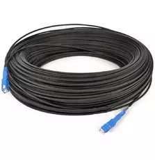 Оптический патчкорд Cor-X FTTH SC/UPC-SC/UPC SingleMode Simplex 150m (DP-SC/UPC-SC/UPC-150 Flex)