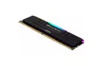 Модуль памяти для компьютера DDR4 32GB (2x16GB) 3200 MHz Ballistix Black MICRON (BL2K16G32C16U4BL)
