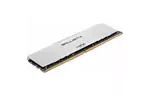 Модуль памяти для компьютера DDR4 32GB (2x16GB) 3200 MHz Ballistix White MICRON (BL2K16G32C16U4W)