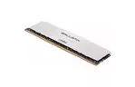 Модуль памяти для компьютера DDR4 32GB (2x16GB) 3200 MHz Ballistix White MICRON (BL2K16G32C16U4W)