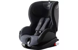 Автокресло Britax-Romer TriFix2 i-Size Blue Marble (2000029648) - Фото