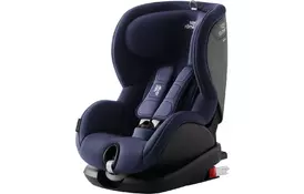 Автокресло Britax-Romer TriFix2 i-Size Moonlight Blue (2000029644) - Фото