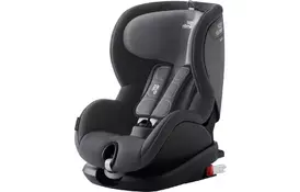 Автокресло Britax-Romer TriFix2 i-Size Storm Grey (2000029646) - Фото