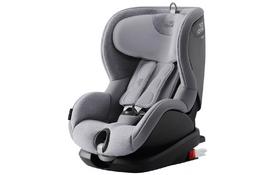 Автокресло Britax-Romer TriFix2 i-Size Grey Marble (2000030795) - Фото