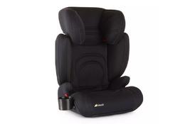 Автокресло Hauck Bodyguard Pro black/black (61034-3) - Фото