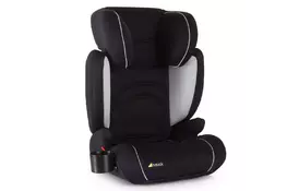 Автокресло Hauck Bodyguard Pro black/grey (61036-7) - Фото