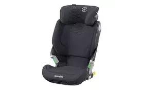 Автокресло Maxi-Cosi Kore Pro i-Size Authentic Graphite (8741550120) - Фото