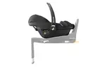 Автокресло Maxi-Cosi Pebble PRO i-Size Essential Black (8799672120)
