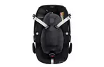 Автокресло Maxi-Cosi Pebble PRO i-Size Frequency Black (8799739120)