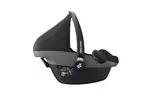 Автокресло Maxi-Cosi Pebble PRO i-Size Frequency Black (8799739120)