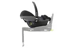 Автокресло Maxi-Cosi Pebble PRO i-Size Frequency Black (8799739120)