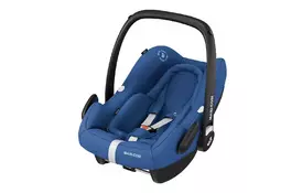 Автокресло Maxi-Cosi Rock Essential Blue (8555720120) - Фото