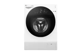 Стиральная машина LG FH6G1BCH2N - Фото