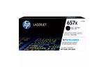 Картридж HP CLJ 657X High Yield Black (CF470X)