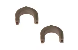 Втулка валу гумового HP LJ 2300 аналог RC1-0988 комплект Foshan (RC1-0988-Foshan) - Фото