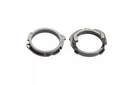 Втулка вала тефлонового Samsung ML-2250/SCX-4720,Ph3124 аналог JC61-00887A/JC61-0088 BASF (BASF-JC61-00887A/JC61-00888) - Фото