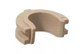 Втулка гумового вала Canon iR-1018/1019/1022 NewTone (LPRBUSHIR1018NT) - Фото