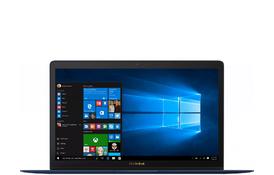 Ноутбук ASUS Zenbook UX390UA (UX390UA-GS031R) - Фото