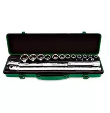 Набор инструментов TOPTUL дюймових 1/2