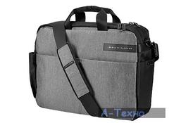Сумка для ноутбука HP 15.6" Signature II Topload (L6V65AA) - Фото