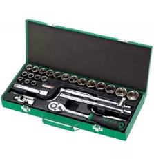 Набор инструментов TOPTUL 1/2