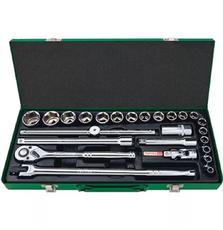 Набор инструментов TOPTUL дюймових 1/2