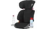 Автокресло Britax-Romer Adventure Cosmos Black (2000024685)