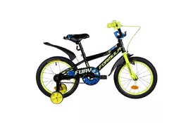 Детский велосипед Formula 16