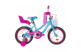 Детский велосипед Formula 16