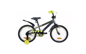 Детский велосипед Formula 18