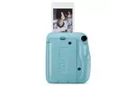 Камера моментальной печати Fujifilm INSTAX Mini 11 SKY BLUE (16654956)