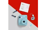 Камера моментальной печати Fujifilm INSTAX Mini 11 SKY BLUE (16654956)
