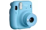 Камера моментальной печати Fujifilm INSTAX Mini 11 SKY BLUE (16654956)