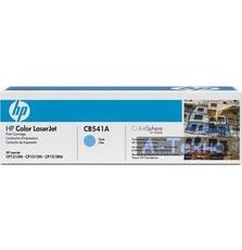 Картридж лазерный HP CLJ CP1215/CP1515 cyan (CB541A)