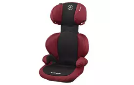 Автокресло Maxi-Cosi Rodi SPS Pepper black (8644253120) - Фото