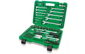 Набор инструментов TOPTUL комбінований 82од. (GCAI8201) - Фото