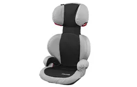 Автокресло Maxi-Cosi Rodi SPS Metal Black (8644388120) - Фото